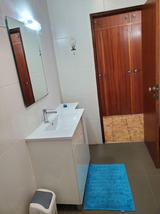 L&J Ocean View Apartment Albufeira Exterior photo