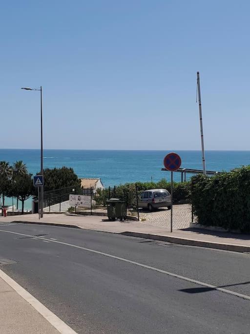 L&J Ocean View Apartment Albufeira Exterior photo