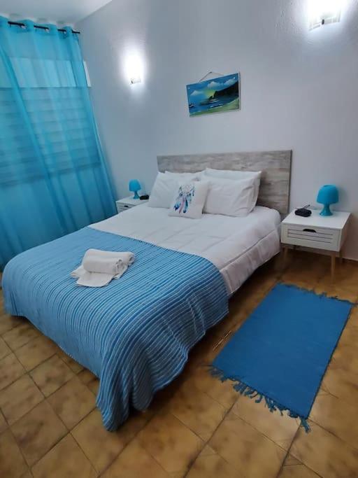 L&J Ocean View Apartment Albufeira Exterior photo