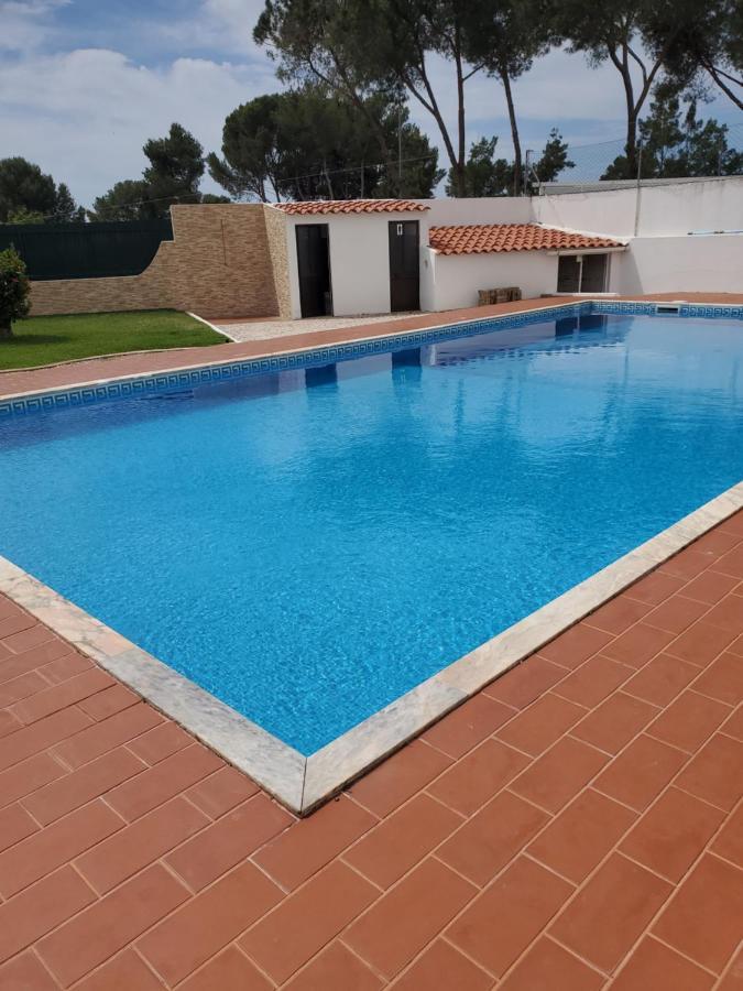 L&J Ocean View Apartment Albufeira Exterior photo