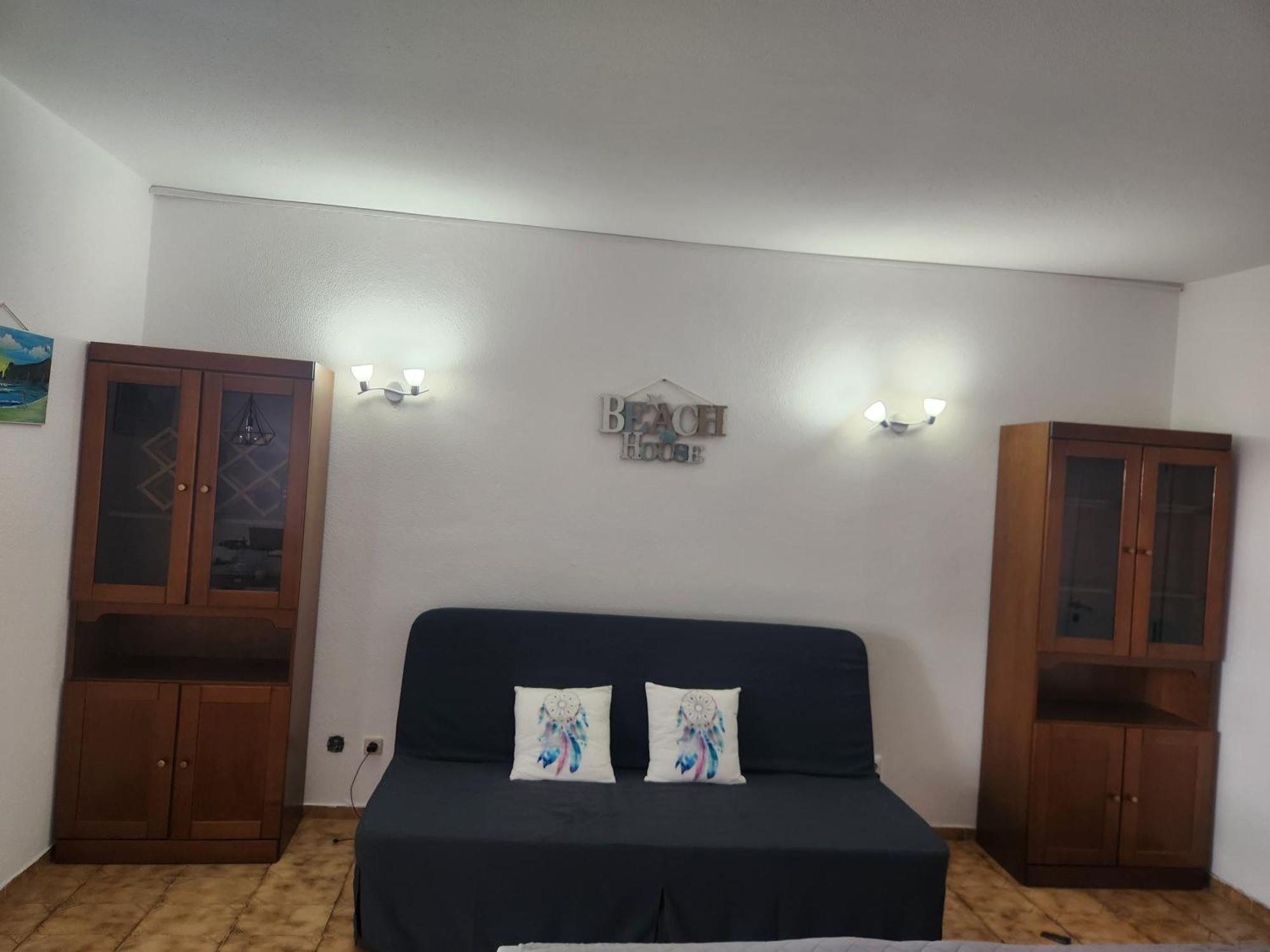 L&J Ocean View Apartment Albufeira Exterior photo