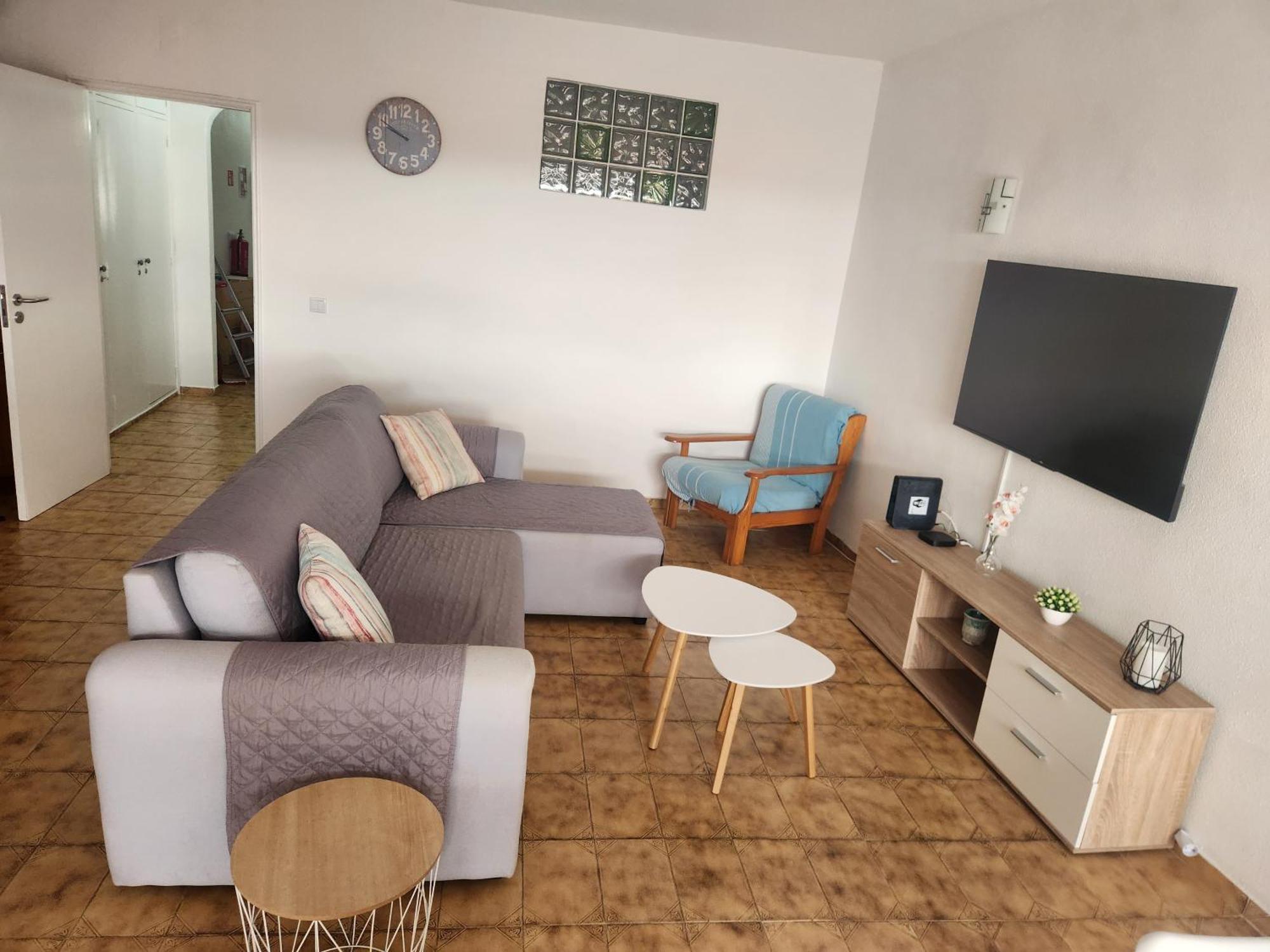 L&J Ocean View Apartment Albufeira Exterior photo