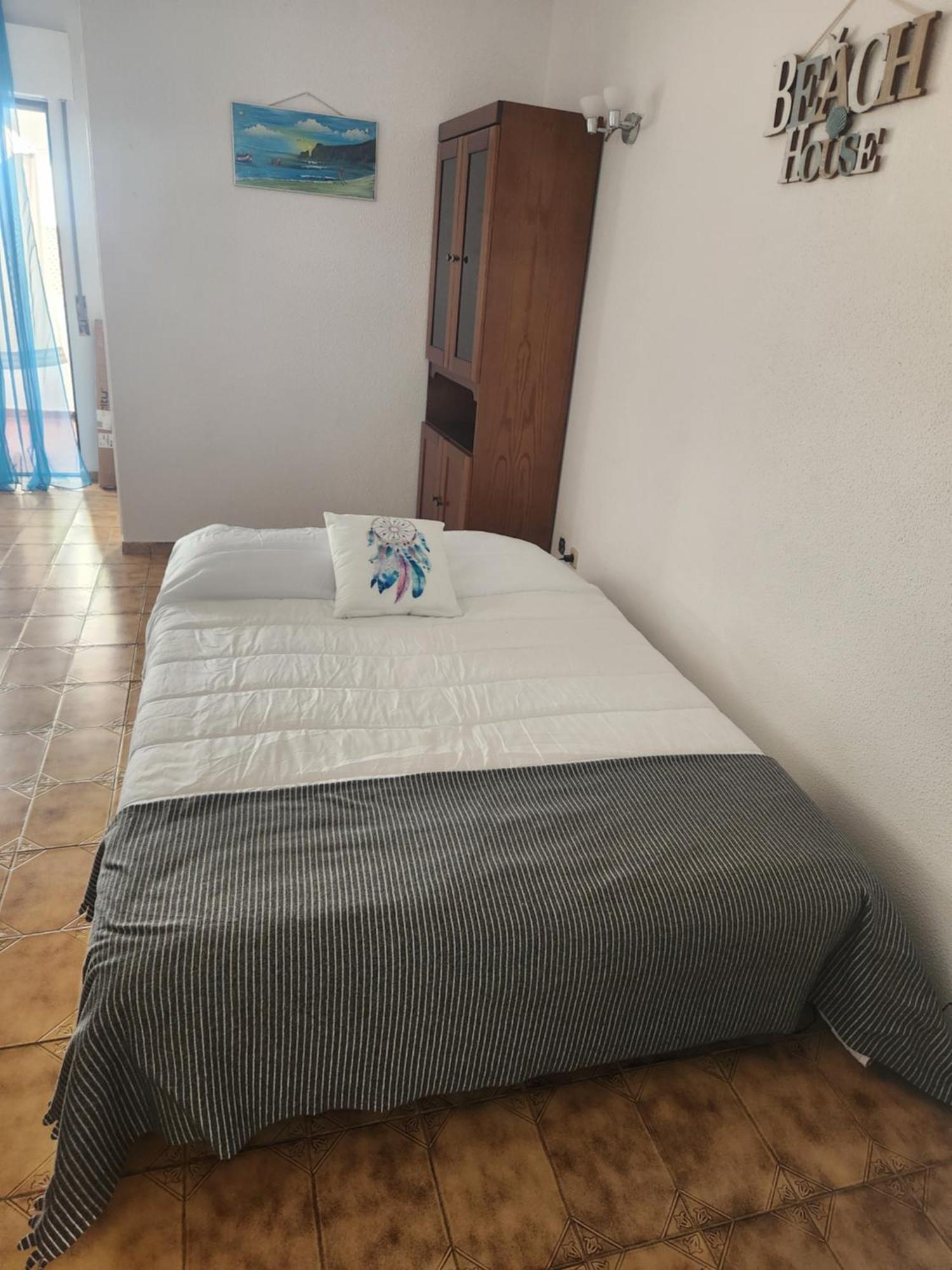 L&J Ocean View Apartment Albufeira Exterior photo