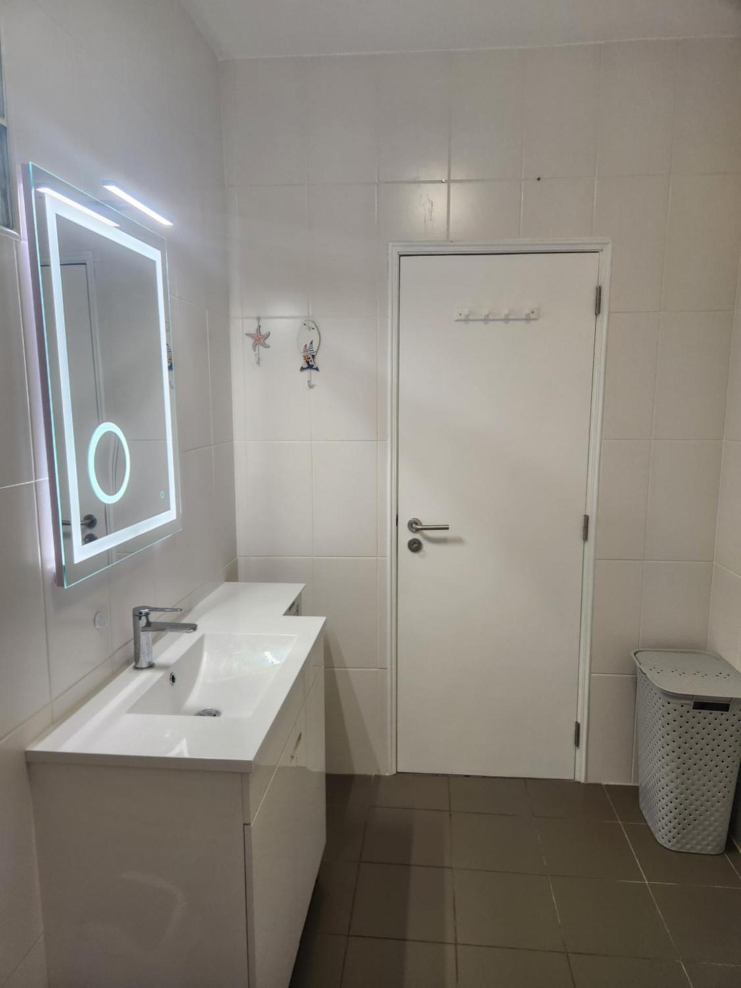 L&J Ocean View Apartment Albufeira Exterior photo